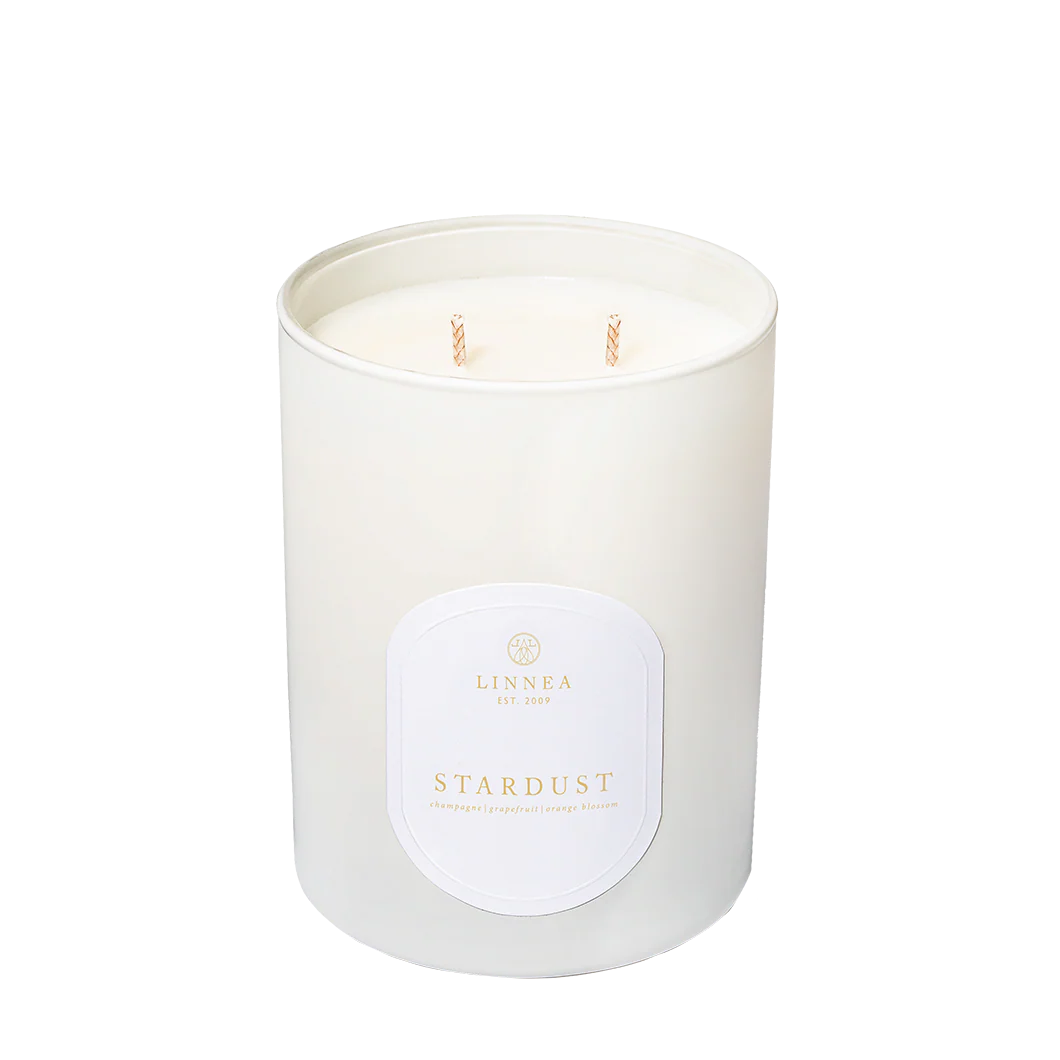 Startdust Candle