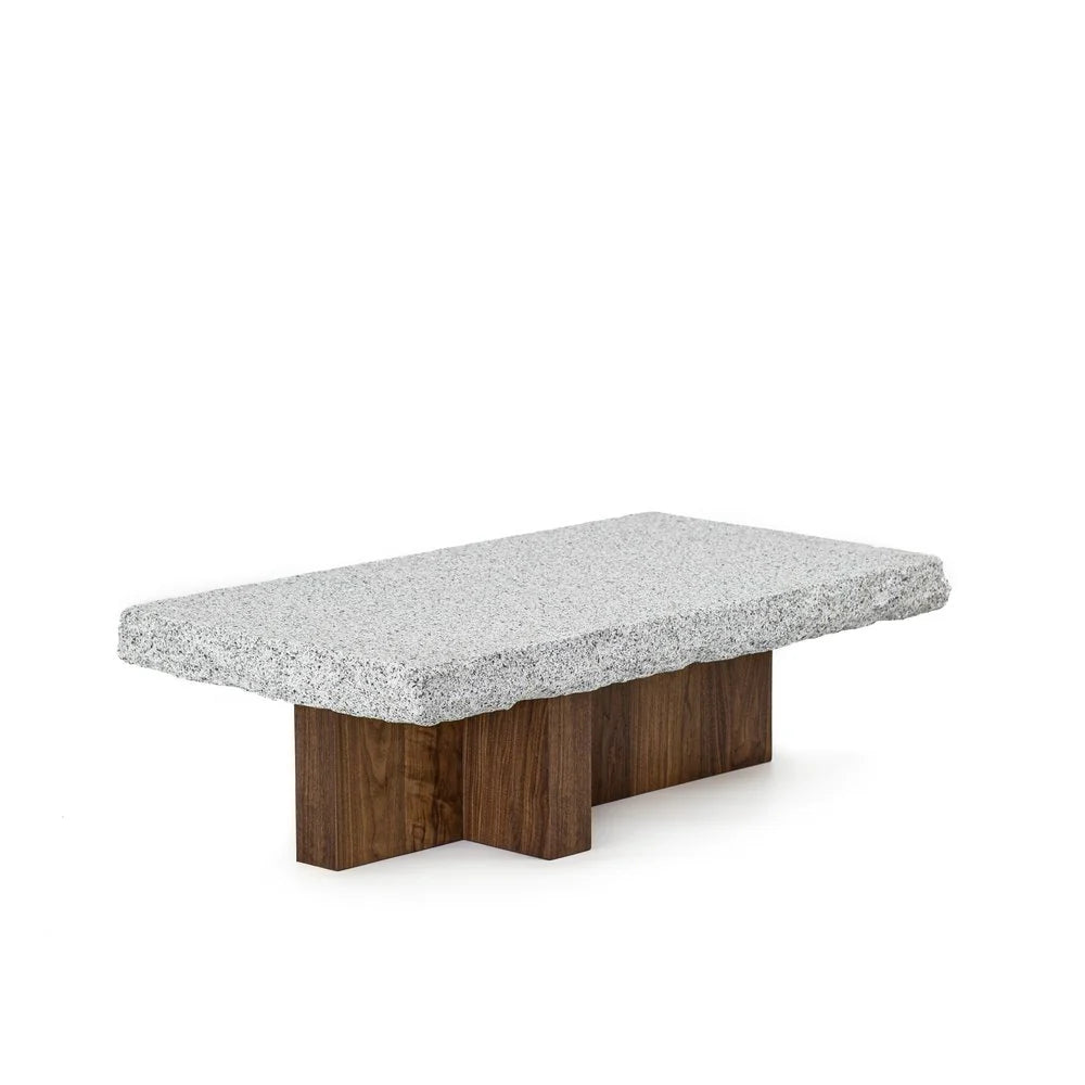 Cypress Coffee Table