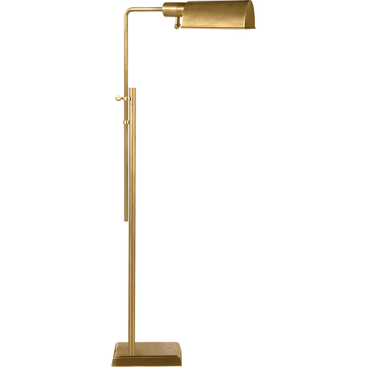 Pask Pharmacy Floor Lamp