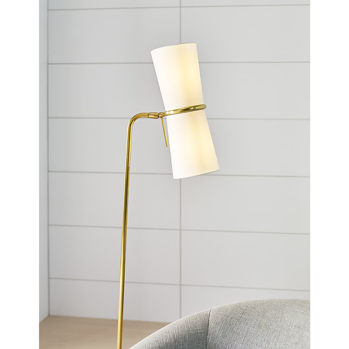 Clarkson Floor Lamp