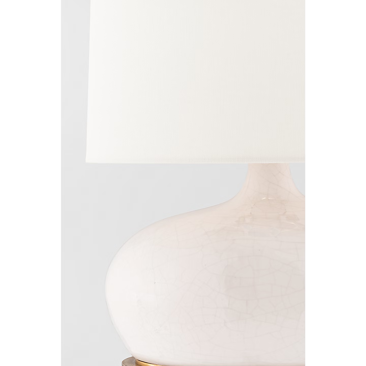 Olinda 17" Low Table Lamp