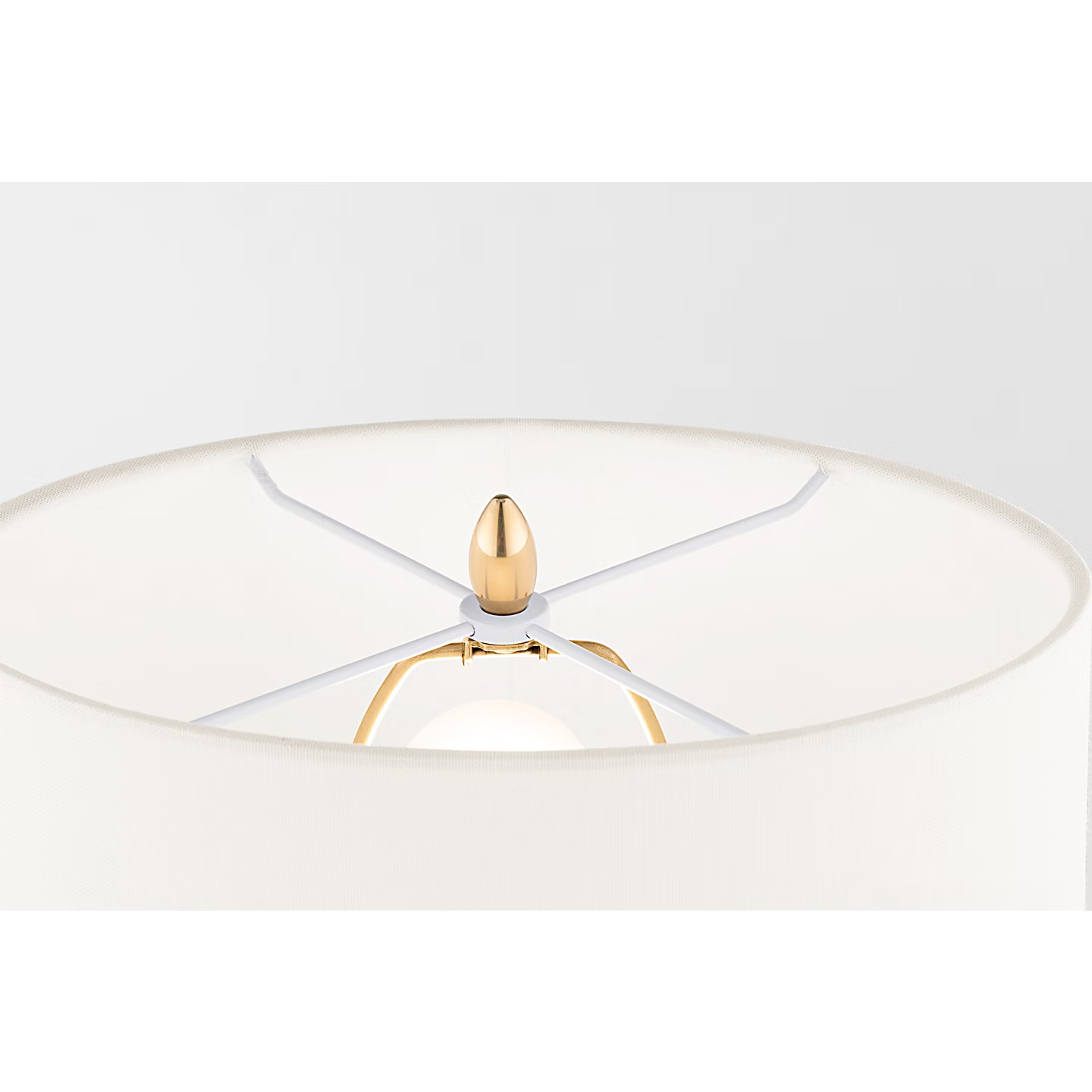 Olinda 17" Low Table Lamp