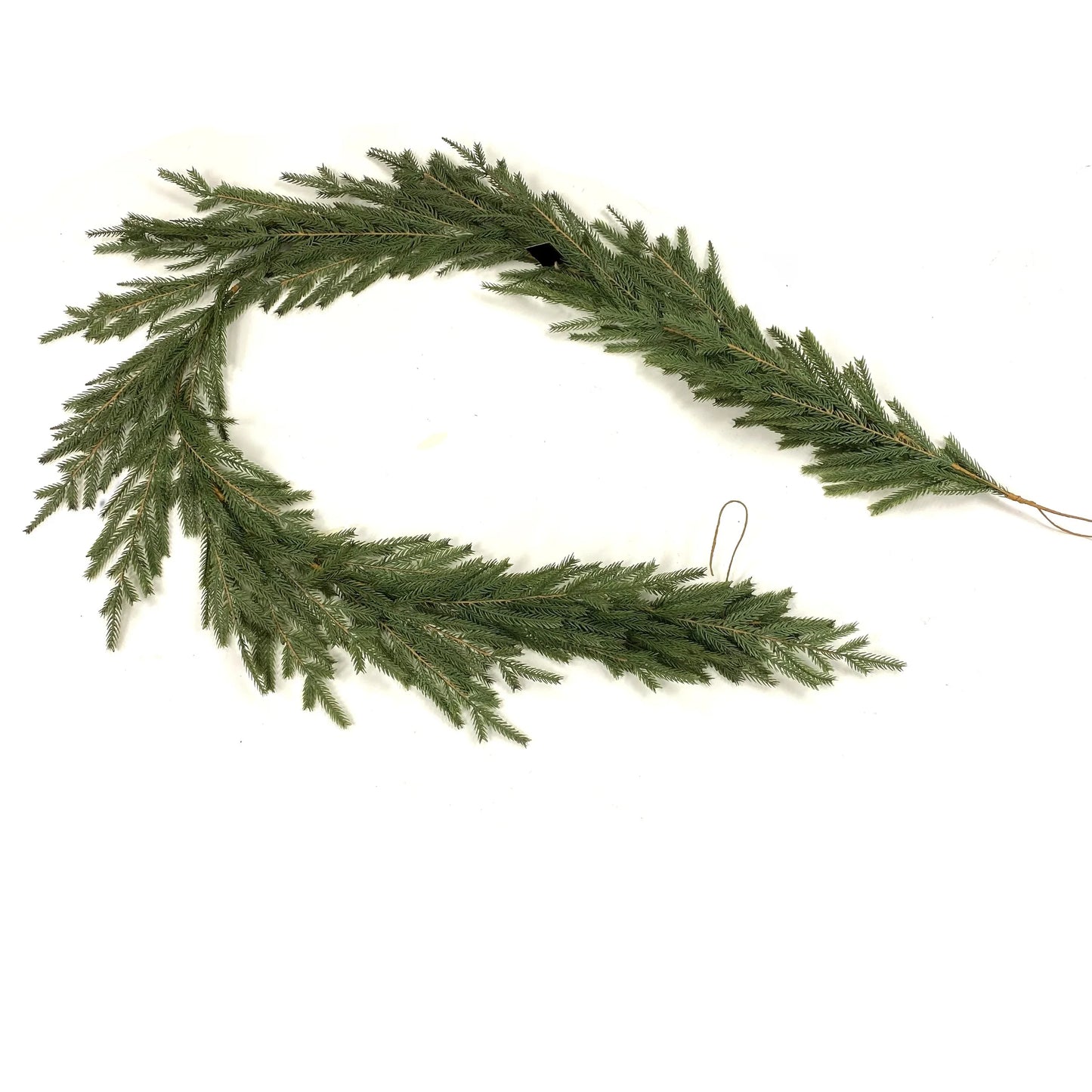 Norfolk Pine Garland 6'