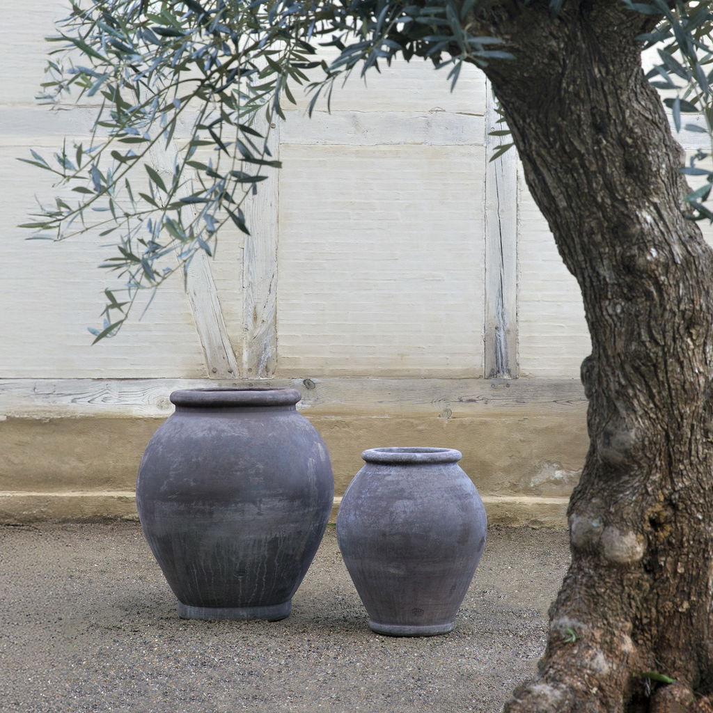 Olivia Pot