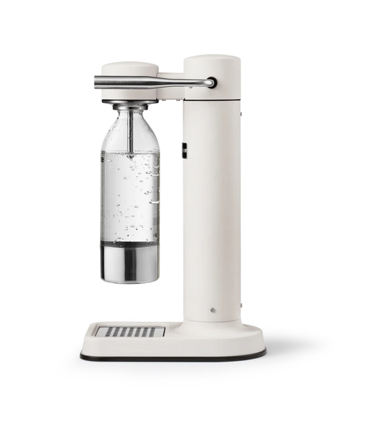 Carbonator 3