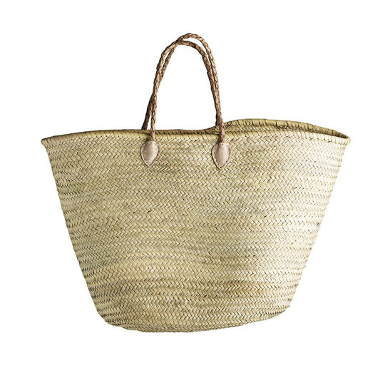 Oversized Basket