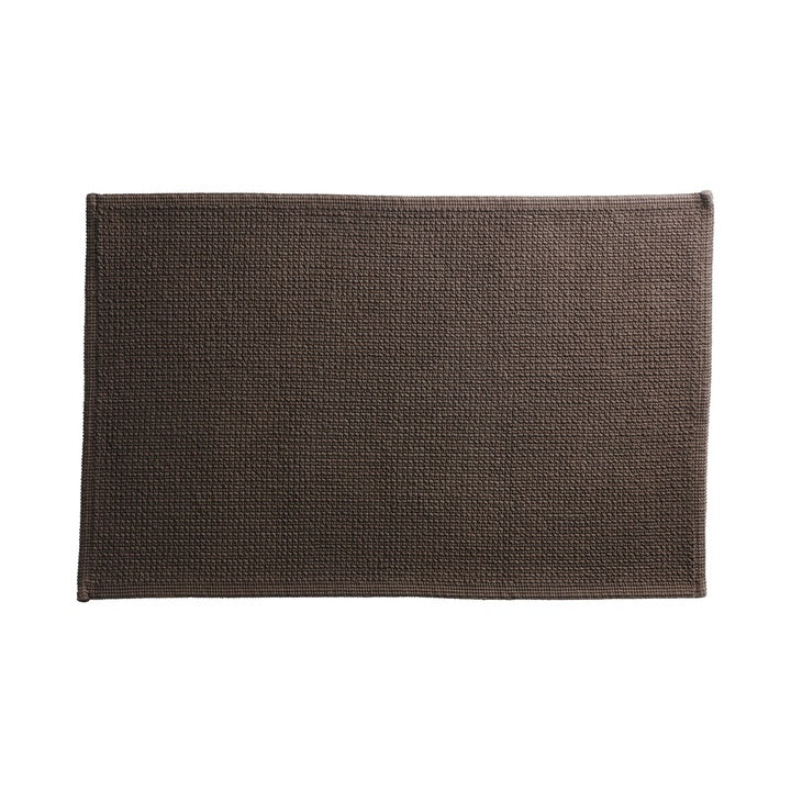 Mocca Bath Mat