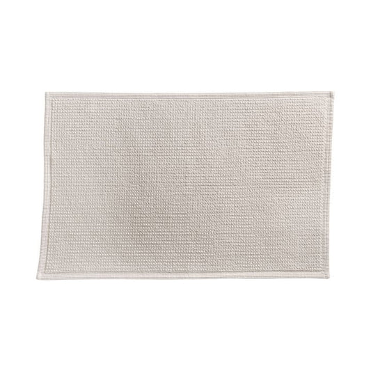 Cotton Bath Mat