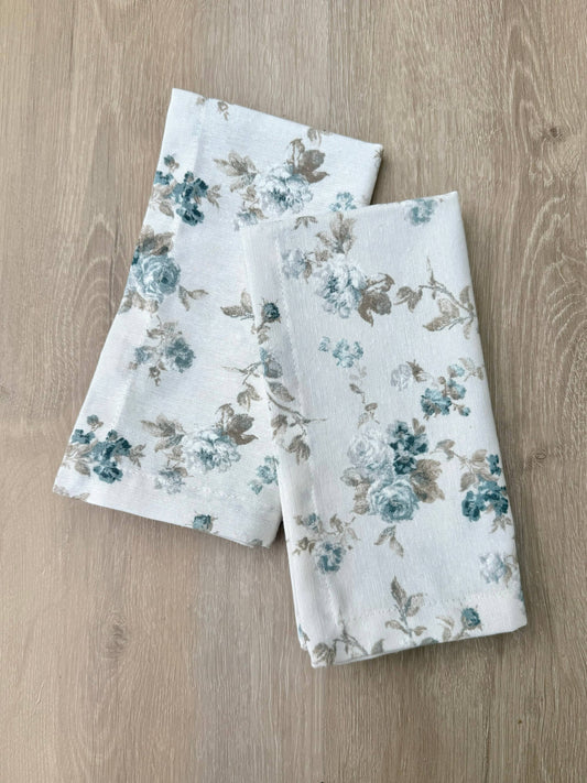 Everyday Napkin, Blue