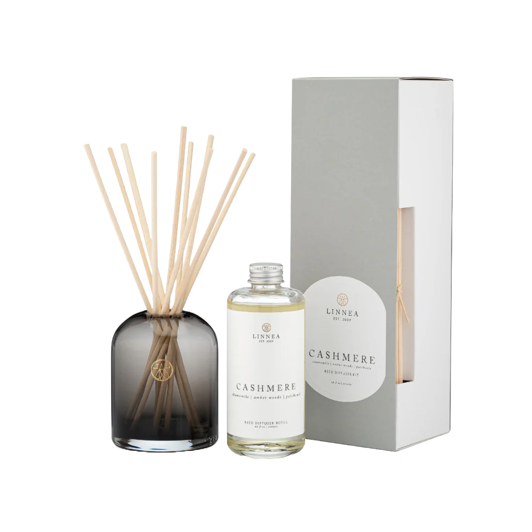 Cashmere Diffuser