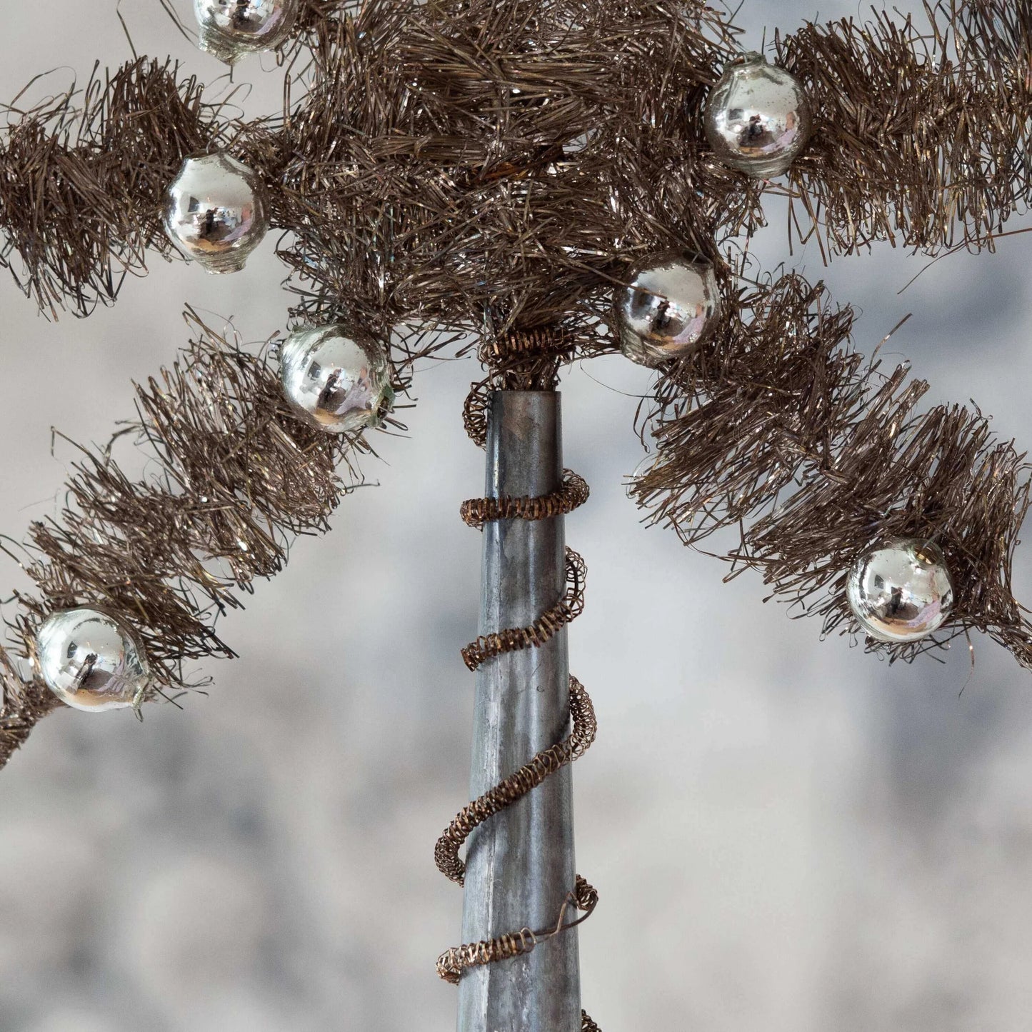 Star Christmas Tree Topper