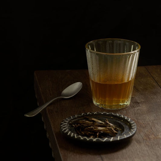 Stainless Steel Matte Flatware - Cake Size