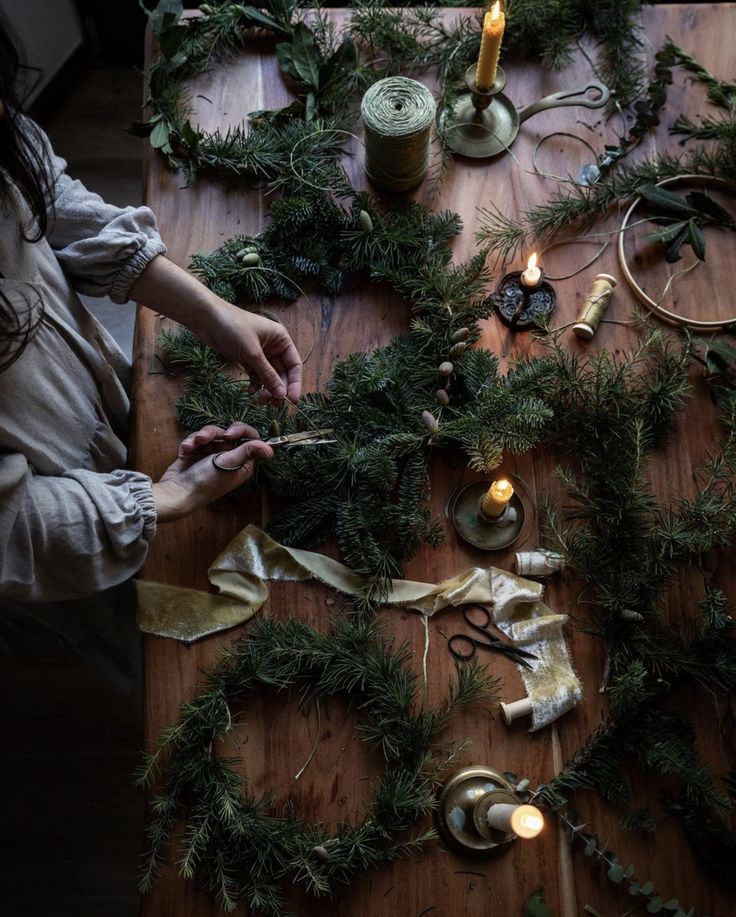 Wreath Workshop - Coming Soon