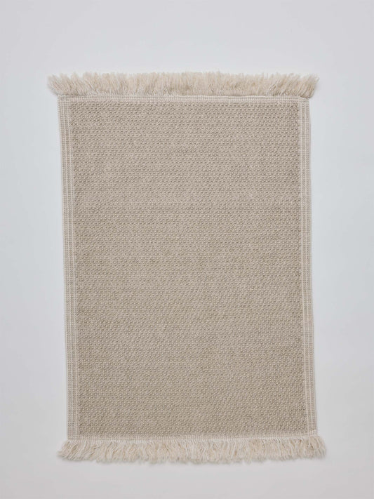 Ellie bath mat