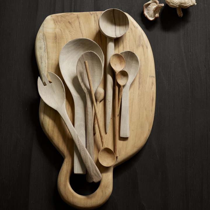 Nusa Teak Board