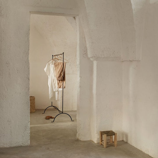 Clothes Rail with Legs