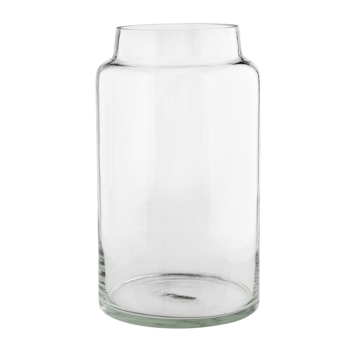 Glass Jar - 34cm
