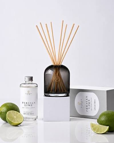 Persian Lime Diffuser