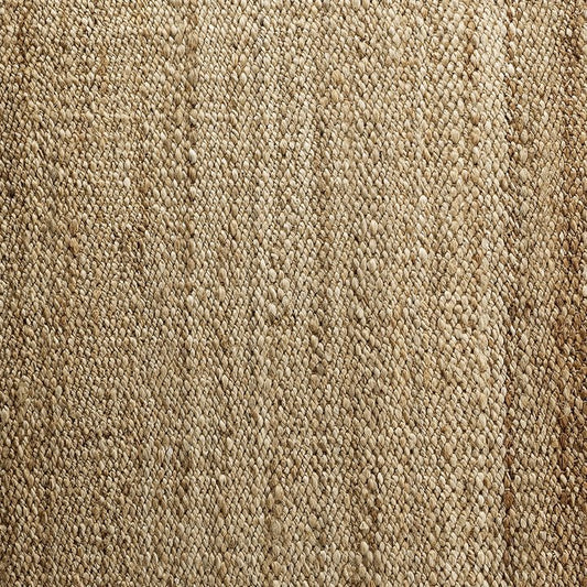Jute Rug - 4ft