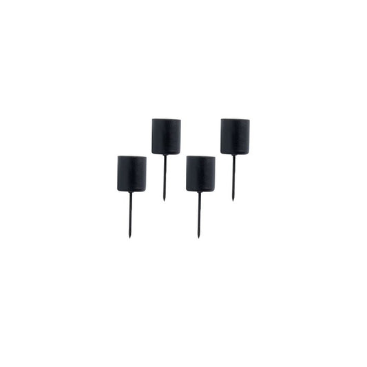 LUMI spike Candleholders - Taper