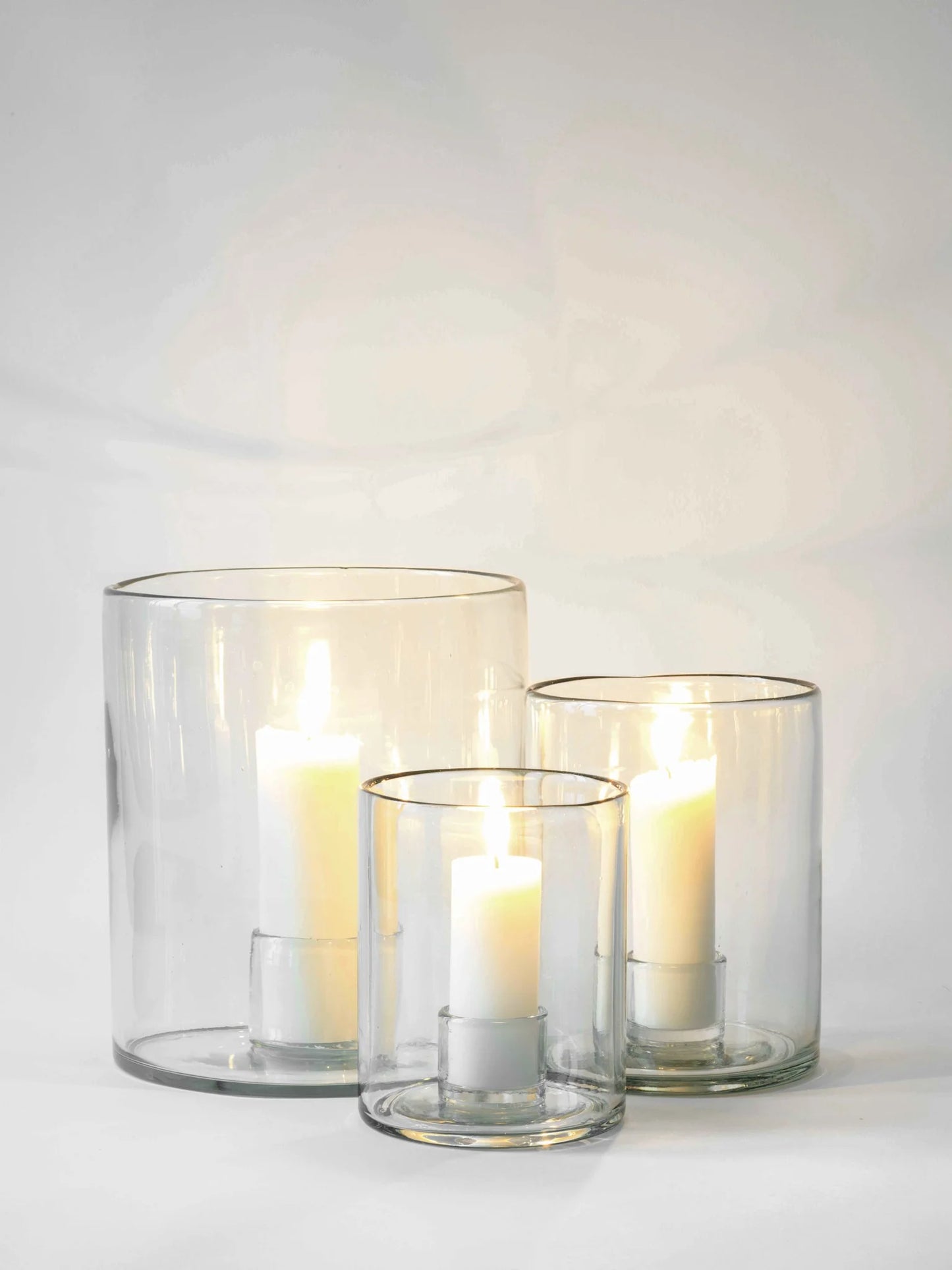 Luna Candleholder - Medium