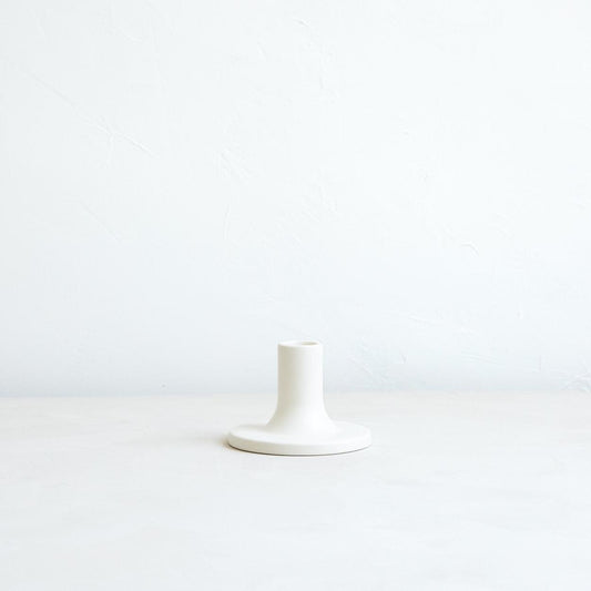Ceramic Medium Taper Holder