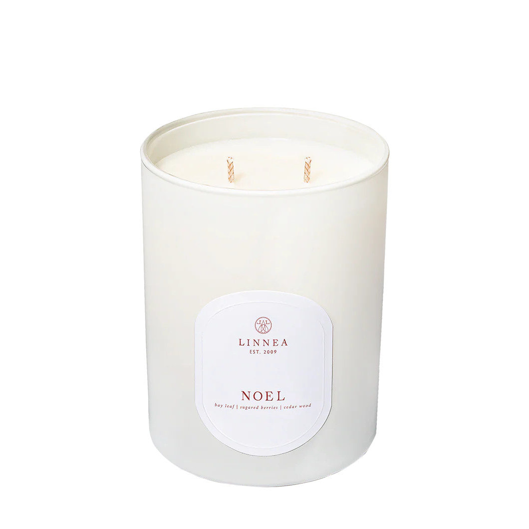 Noel Candle