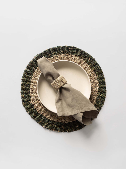 Nori Napkin Ring