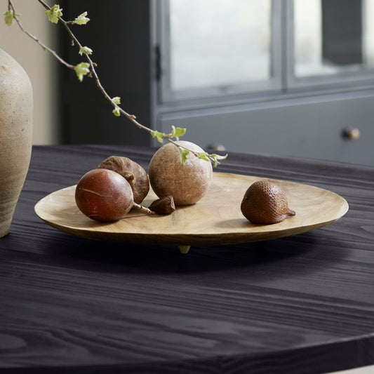 Nusa Teak Tray