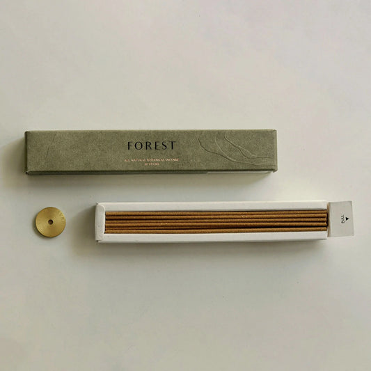 Palo Santo Incense Stick Set  – 30 Sticks
