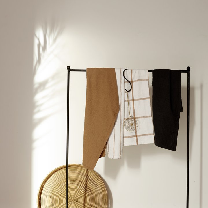 Clothes Rail with Legs