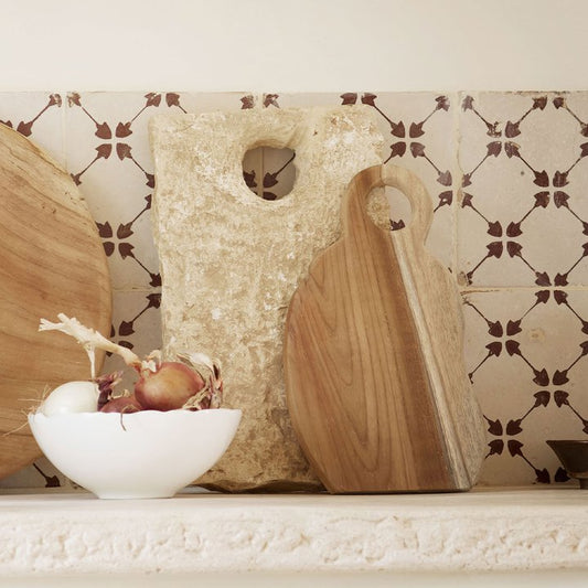 Nusa Teak Board