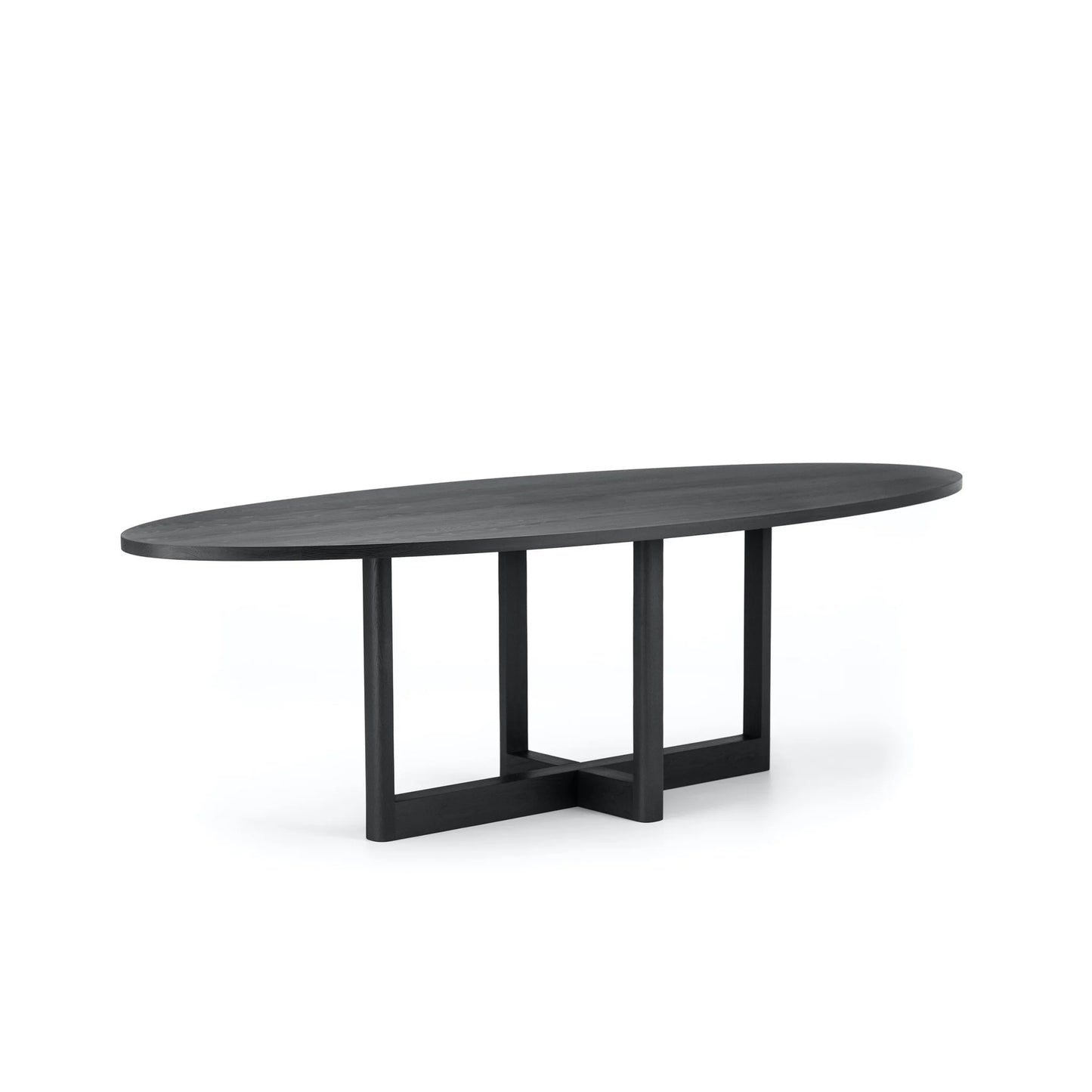 Seton Oval Dining Table