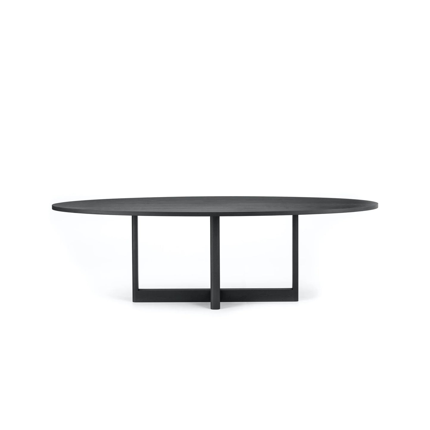 Seton Oval Dining Table