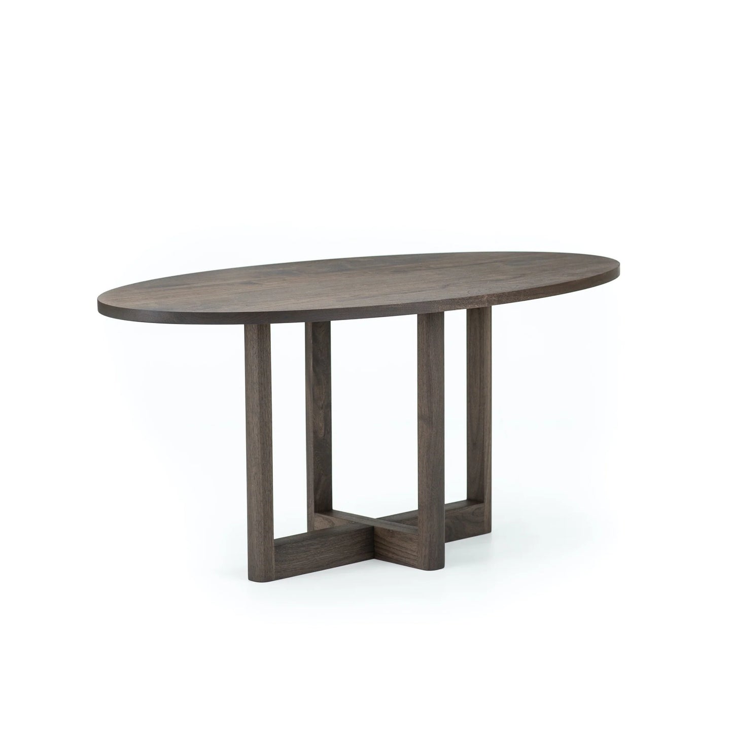 Seton Oval Dining Table