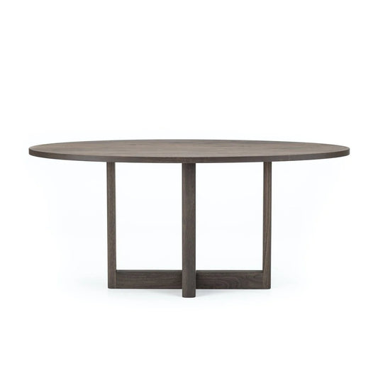 Seton Oval Dining Table